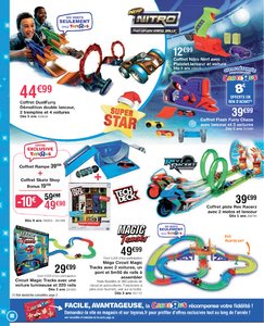 Catalogue Toys'R'Us Noël 2017 page 88