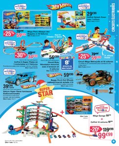 Catalogue Toys'R'Us Noël 2017 page 89