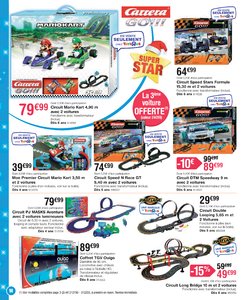 Catalogue Toys'R'Us Noël 2017 page 90
