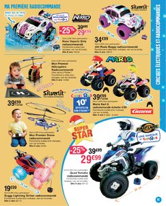 Catalogue Toys'R'Us Noël 2017 page 91