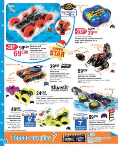 Catalogue Toys'R'Us Noël 2017 page 92