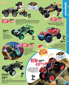 Catalogue Toys'R'Us Noël 2017 page 93