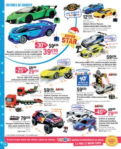 Catalogue Toys'R'Us Noël 2017 page 94