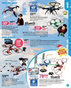 Catalogue Toys'R'Us Noël 2017 page 95