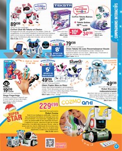 Catalogue Toys'R'Us Noël 2017 page 97