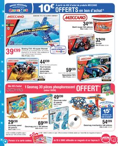 Catalogue Toys'R'Us Noël 2017 page 98