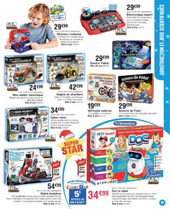 Catalogue Toys'R'Us Noël 2017 page 99