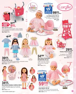 Catalogue Toys'R'Us Noël 2017 page 103