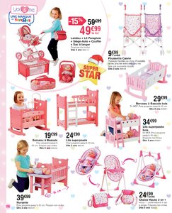 Catalogue Toys'R'Us Noël 2017 page 106