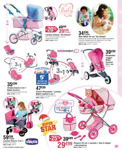 Catalogue Toys'R'Us Noël 2017 page 107