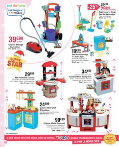 Catalogue Toys'R'Us Noël 2017 page 112