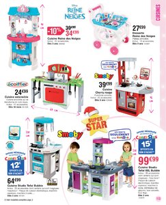Catalogue Toys'R'Us Noël 2017 page 113