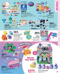 Catalogue Toys'R'Us Noël 2017 page 115