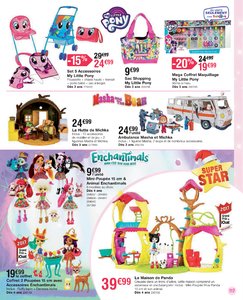 Catalogue Toys'R'Us Noël 2017 page 117