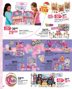 Catalogue Toys'R'Us Noël 2017 page 118