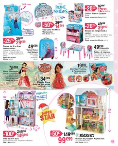 Catalogue Toys'R'Us Noël 2017 page 125
