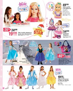 Catalogue Toys'R'Us Noël 2017 page 130