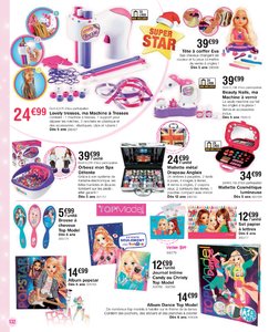 Catalogue Toys'R'Us Noël 2017 page 132
