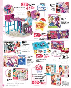 Catalogue Toys'R'Us Noël 2017 page 136