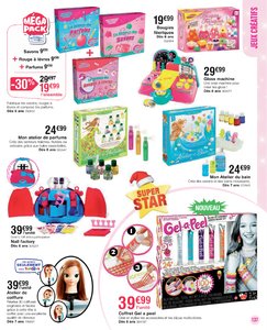 Catalogue Toys'R'Us Noël 2017 page 137