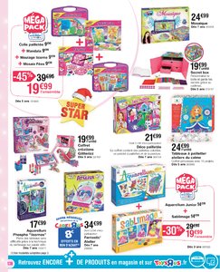 Catalogue Toys'R'Us Noël 2017 page 138