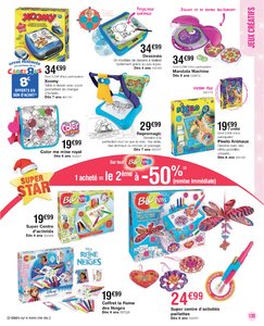Catalogue Toys'R'Us Noël 2017 page 139