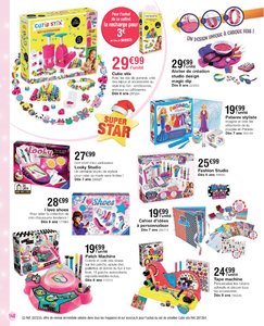Catalogue Toys'R'Us Noël 2017 page 140