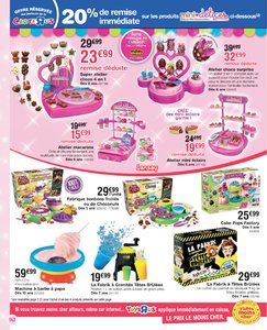 Catalogue Toys'R'Us Noël 2017 page 142
