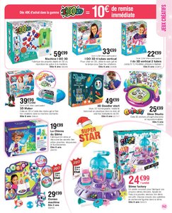 Catalogue Toys'R'Us Noël 2017 page 143