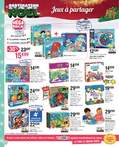 Catalogue Toys'R'Us Noël 2017 page 144