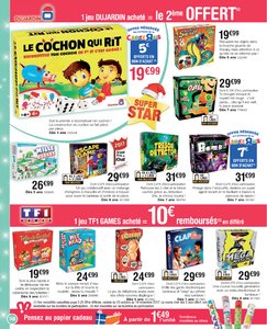 Catalogue Toys'R'Us Noël 2017 page 148