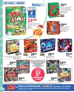 Catalogue Toys'R'Us Noël 2017 page 154