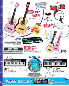 Catalogue Toys'R'Us Noël 2017 page 162