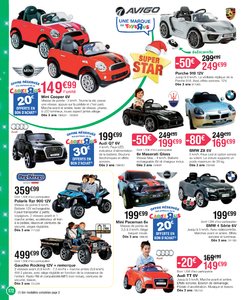Catalogue Toys'R'Us Noël 2017 page 172