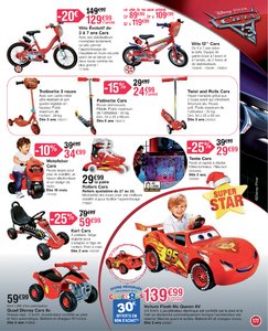 Catalogue Toys'R'Us Noël 2017 page 177