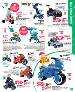 Catalogue Toys'R'Us Noël 2017 page 181