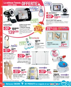 Catalogue Toys'R'Us Noël 2017 page 184