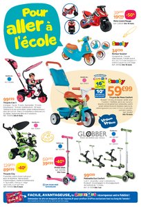 Catalogue Toys'R'Us Les Stars de la rentrée 2018 page 18