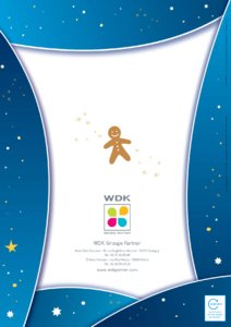 Catalogue WDK Group Partner France Noël 2017 page 84