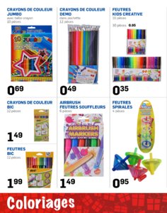 Catalogue Action Belgique Noël 2015 page 18