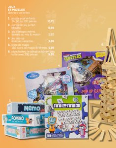 Catalogue Action Noël 2016 page 36