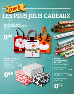 Catalogue Action Noël 2016 page 41