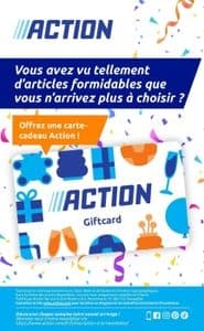 Catalogue Action Noël 2022 page 84