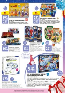 Catalogue Atac Noël 2018 page 17