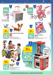 Catalogue Supermarchés Atac Noël 2020 page 9