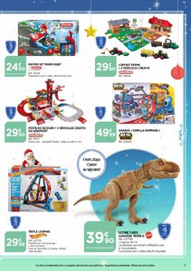 Catalogue Supermarchés Atac Noël 2020 page 15