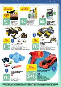 Catalogue Supermarchés Atac Noël 2020 page 17