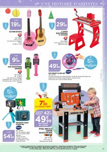 Catalogue Supermarchés Atac Noël 2020 page 25
