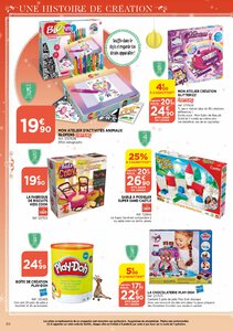 Catalogue Supermarchés Atac Noël 2020 page 30