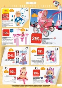 Catalogue Supermarchés Atac Noël 2021 page 5